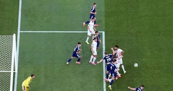 المغرب يحقق أول انتصاراته في مونديال 2026 على حساب إسكتلندا