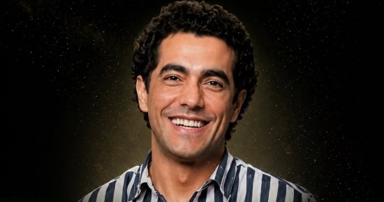مهرجان أوسكار إيجيبت السينمائى يكرّم النجم محمد عادل فى دورته الـ 19