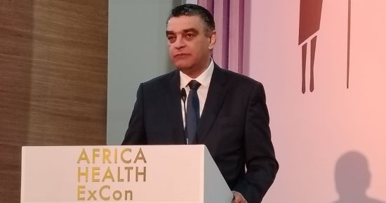 رئيس هيئة الشراء الموحد: نفخر بتحقيق الاكتفاء الذاتي من مشتقات البلازما البشرية