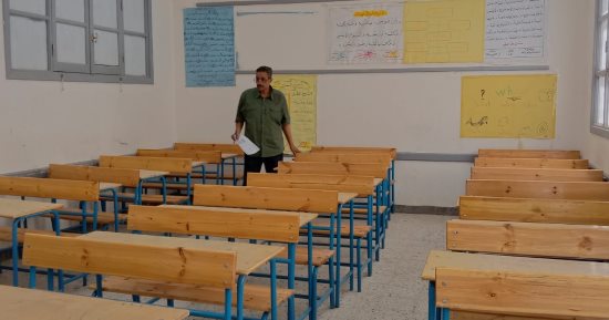 أسوان جاهزة لماراثون الثانوية العامة لـ10 آلاف طالب.. اعرف التفاصيل