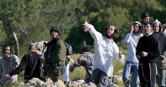 فرنسا تدين احتلال مستوطنين إسرائيليين منازل فلسطينية بالضفة الغربية
