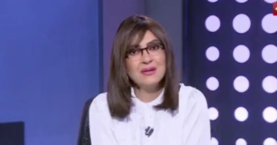 عزة مصطفى: المجتمع يحتاج لأئمة يتمتعون بعقول متطورة ومستنيرة