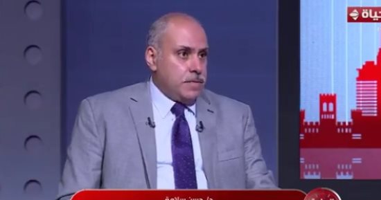 خبير لـ الساعة 6: مشاركة مصر بقمة السبع ليست بروتوكولية وموقعها جعلها دولة محورية