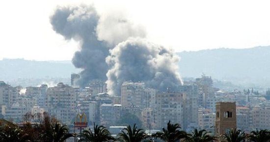 لبنان.. طريق العودة إلى الديار لا يزال شاقًا.. الأمم المتحدة: الاحتياجات الإنسانية مرتفعة بسبب دمار المنازل والبنية التحتية.. والأممي الإنساني: 30 ألف شخص ما زالوا يقيمون في مراكز الإيواء الجماعية في ظروف مزرية