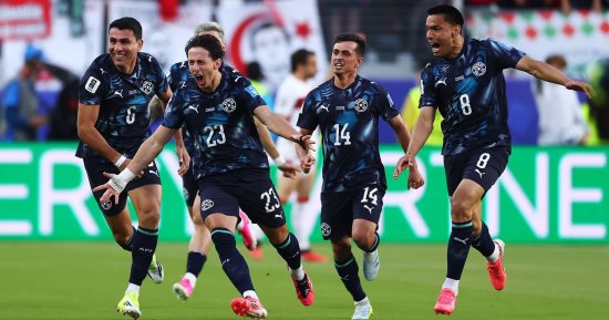 باراجواي تسعى لمواصلة رحلة المفاجآت في كأس العالم 2026 أمام فرنسا