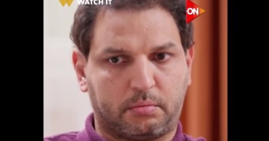 هل توجد فراغات أسفل الهرم الثاني؟.. أحمد عدلي يجيب فى بيت مراد على قناة  ON 