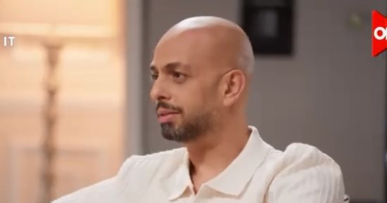 أحمد مراد يكشف أسرار قصة سنوحي وثورة إخناتون الدينية في بيت مراد
