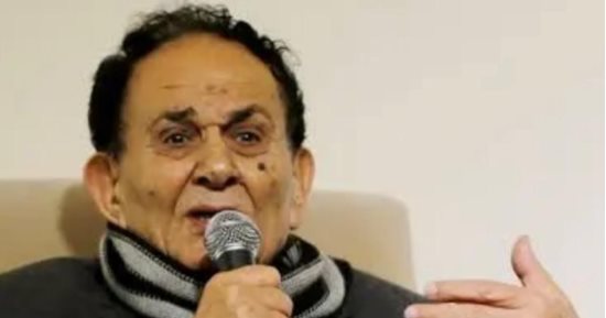 رحيل الأديب والإعلامى الفلسطينى زياد عبد الفتاح عن عمر ناهز 87 عاما