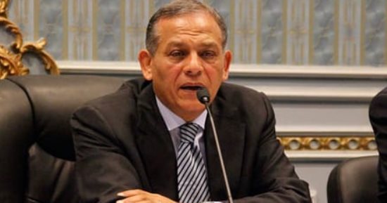 السادات فى يوم اللاجئين: حماية الكرامة الإنسانية تتطلب تقاسم المسؤوليات