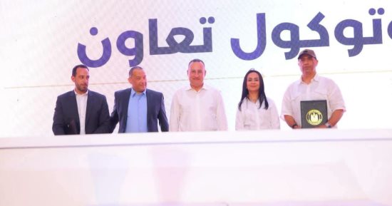 وزيرة التضامن: زيادة أعداد الطلاب المستفيدين من خدمات وحدات الوزارة