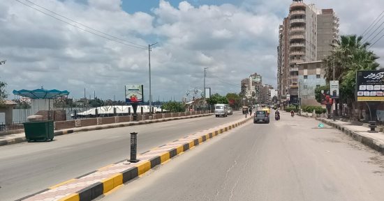 ابتعدوا عن الشمس المباشرة.. الأرصاد توجه نصائح عاجلة لتجنب الإجهاد الحرارى