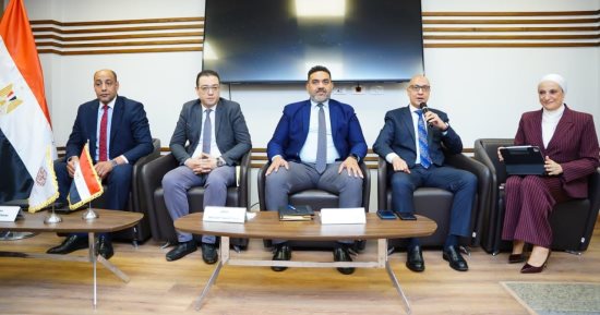 مركز مصر لريادة الأعمال والابتكار يعقد أولى جلسات آلية "عيادة الأعمال" لدعم الشركات