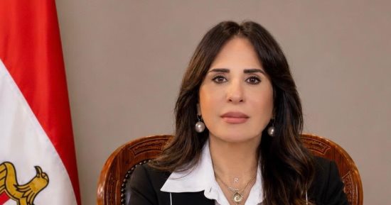 وزيرة الإسكان تتابع تنفيذ أبراج مارينا العلمين والحي اللاتيني ومشروعات الخدمات