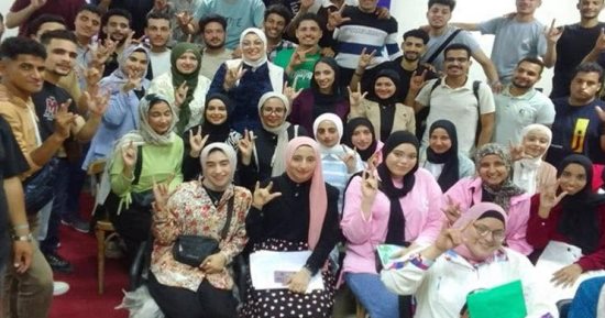من الإتاحة إلى التمكين.. تطوير مراكز خدمة الطلاب ذوى الإعاقة بالجامعات