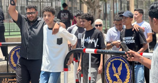 امتحان التربية الدينية للصف الثالث الثانوى 2026.. ارتياح بين الطلاب