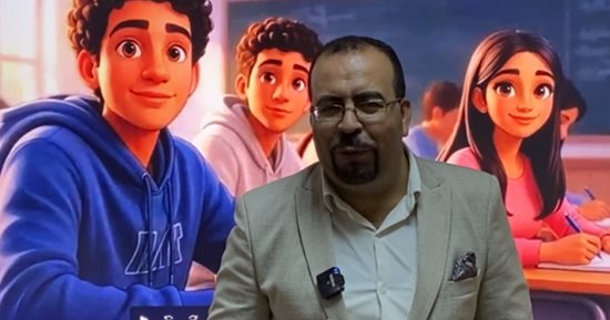 مفاتيح الأداء الجيد فى امتحانات الثانوية العامة.. ورسالة عاجلة للوزير (فيديو)