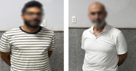 الداخلية تكشف ملابسات الخلاف بين مالك فندق وجارته