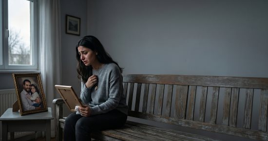 فى عيد الأب.. إزاى تحيى ذكرى والدك الراحل من غير ما تغرق فى الحزن؟