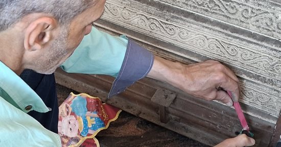 مخالفات خطيرة على الصحة العامة.. غلق وتشميع مطعم شهير بحى المناخ ببورسعيد