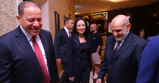 الأورمان: تقديم خدمات العلاج لـ15 ألف حالة مريض أورام سنوياً مجانا