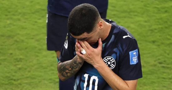 عادل عقل: لاعب باراجواي ضحية «التعديلات التحكيمية الجديدة» بكأس العالم 2026