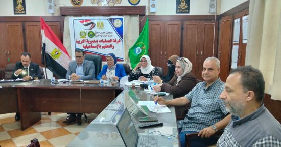 تعليم الإسماعيلية: لا شكاوى فى أول أيام امتحانات الثانوية العامة