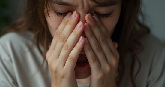 6 علامات خفية تشير إلى أن المرأة مرت بتجارب صعبة.. التردد وقلة الثقة الأبرز