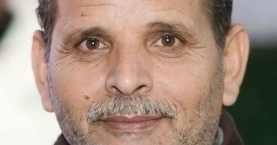 وفاة مدير مركز شباب النجم محمد صلاح بعد رحلة صراع مع المرض
