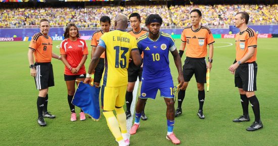 كوراساو يحقق نقطة تاريخية بالتعادل السلبى مع الإكوادور فى كأس العالم 2026