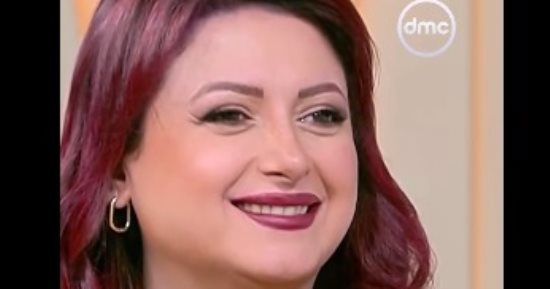 نادين جاد تكشف لـ ست ستات قواعد التعامل فى المناسبات الرسمية والأفراح