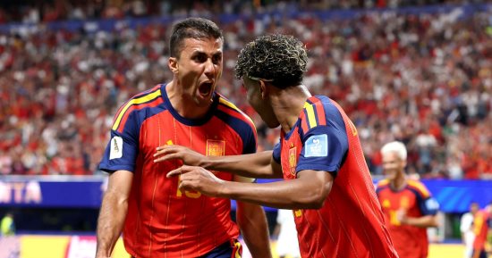 مواعيد مباريات اليوم.. إسبانيا مع النمسا والبرتغال أمام كرواتيا بكأس العالم