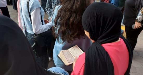 دعاء الامتحان.. أشهر الأدعية المستحبة للطلاب