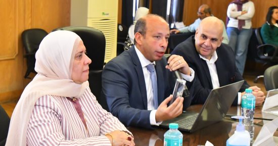 عميد طب قصر العيني: تغيير المنظومة التعليمية بالفترة القادمة طبقا للقوانين
