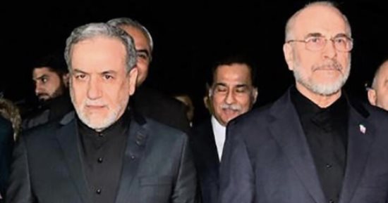وسط تعقيدات..انطلاق محادثات سويسرا بين واشنطن وطهران اليوم.. وجلسة طارئة بشأن لبنان.. عراقجى وقاليباف وفانس وكوشنر أبرز المشاركين.. فانس: نواصل العمل لضمان أمن لبنان وإسرائيل.. وترامب يهدد بفرض رسوم فى"هرمز"