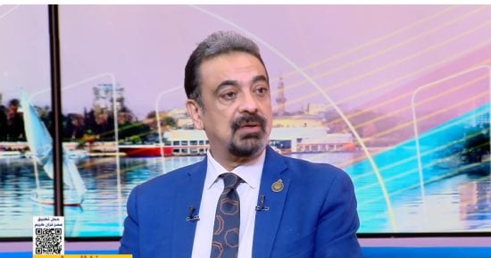 الصحة: إطلاق حملة قومية للتطعيم ضد الحصبة أول أكتوبر تستهدف 21 مليون طفل