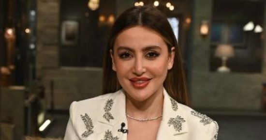 مرام على لـ صاحبة السعادة: 9 أشهر تصوير لمسلسل سلمى وتجربة الأم كانت الأصعب