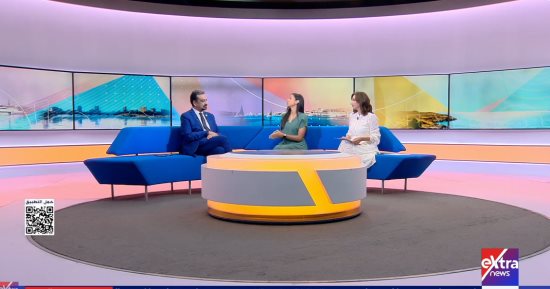 متحدث الصحة لإكسترا نيوز: الدولة تتبنى رؤية متكاملة لدعم صحة المرأة