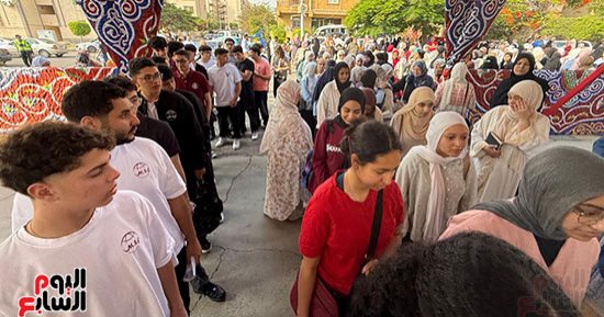 مراجعة نهائية فى الرياضيات التطبيقية.. أسئلة الاختيار من متعدد قبل الامتحان