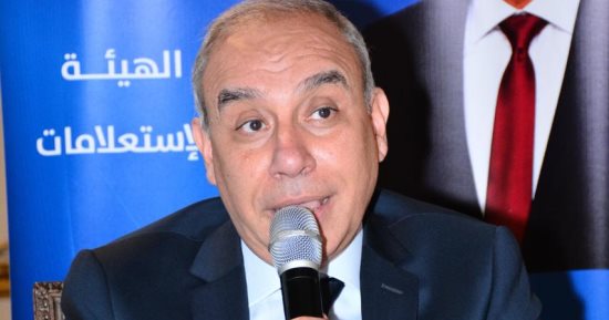 السفير علاء يوسف: الدبلوماسية والإعلام ركيزتان لتعزيز مكانة الدولة