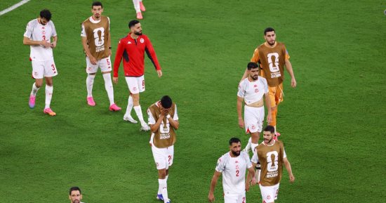 9 منتخبات أفريقية تتأهل لدور الـ32 في كأس العالم 2026.. وتونس تودع البطولة