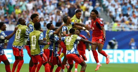 كيفين بينا.. معلومات تهمك عن صاحب أول هدف للرأس الأخضر فى كأس العالم
