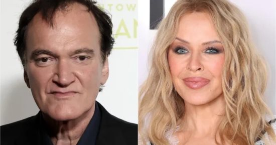 من مخرج لممثل.. تارانتينو يشارك فى فيلم جيمى آدامز الروائى الجديد