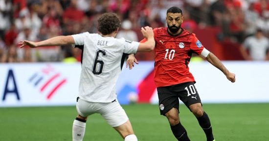 بعد مفاجأة جنوب أفريقيا.. صدام محتمل بين مصر وكوريا الجنوبية فى المونديال