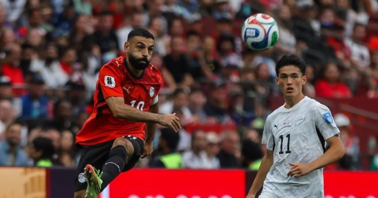 منتخب مصر أمام فرصة ذهبية.. 3 بطاقات تفصل الفراعنة عن دور الـ16 بالمونديال