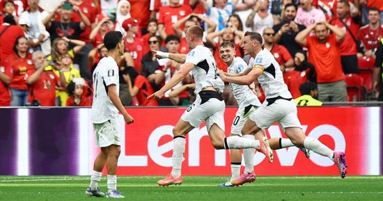 منتخب مصر ضد نيوزيلندا.. 14 هدفا في مرمى الفراعنة طوال تاريخه بكأس العالم