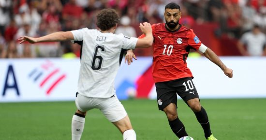 أغلى 10 لاعبين متاحين بالمجان في الميركاتو الصيفي.. محمد صلاح الأبرز