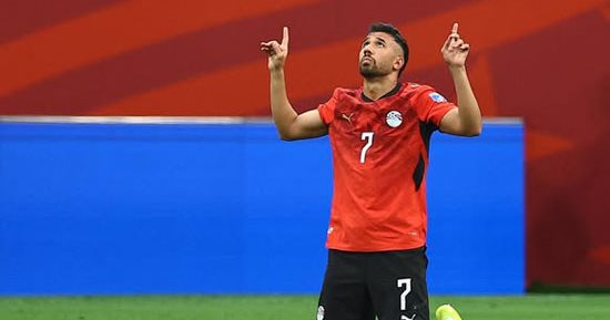 رئيس الرياضى السعودى لليوم السابع: نضع الرتوش الأخيرة على اتمام صفقة تريزيجيه