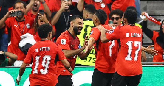 نعرف كل شىء عن مصر.. تقرير أسترالى يكشف استعدادات ممثل آسيا للفراعنة