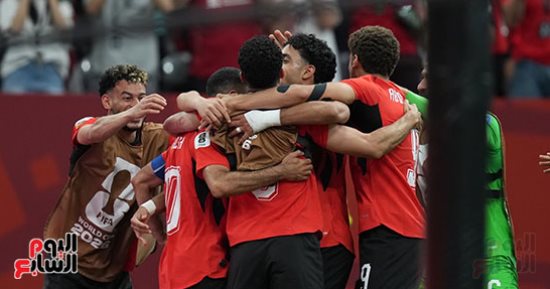 ترتيب مجموعة منتخب مصر في كأس العالم 2026 عقب الفوز على نيوزيلندا