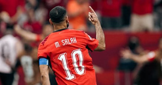 الهلال السعودي يعرض 75 مليون يورو على محمد صلاح فى 3 سنوات